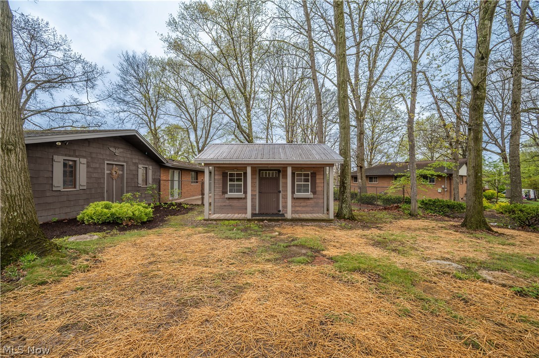 1019 Park Circle Girard OH 44420