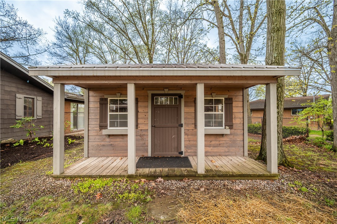 1019 Park Circle Girard OH 44420