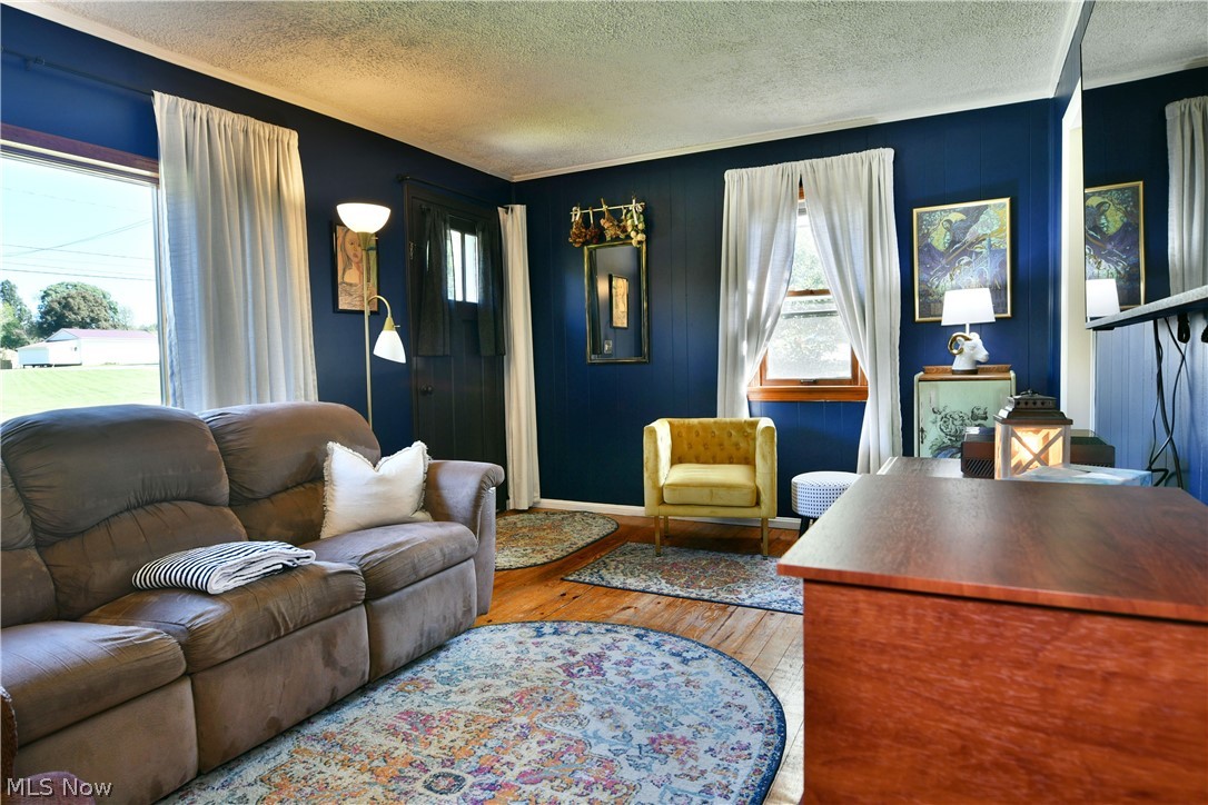 2422 Wilson Sharpsville Road Cortland OH 44410