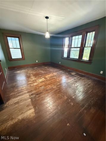 718 1/2 N 7th Street Marietta OH 45750