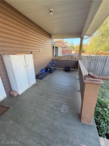 718 1/2 N 7th Street Marietta OH 45750