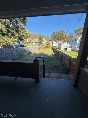 718 1/2 N 7th Street Marietta OH 45750