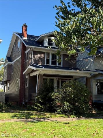 718 1/2 N 7th Street Marietta OH 45750
