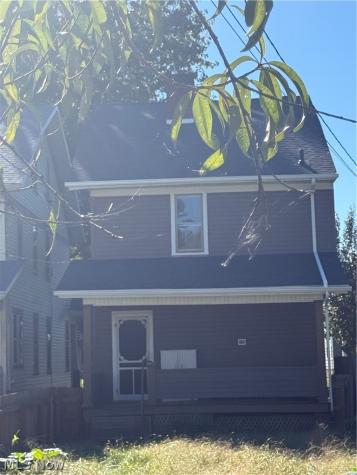 718 1/2 N 7th Street Marietta OH 45750