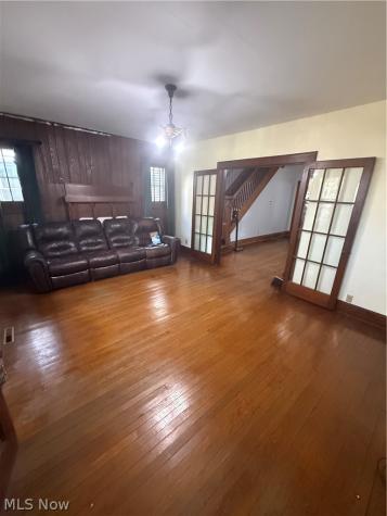 718 1/2 N 7th Street Marietta OH 45750