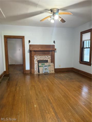 718 1/2 N 7th Street Marietta OH 45750