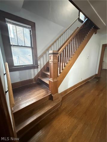 718 1/2 N 7th Street Marietta OH 45750