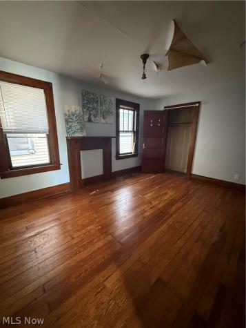 718 1/2 N 7th Street Marietta OH 45750
