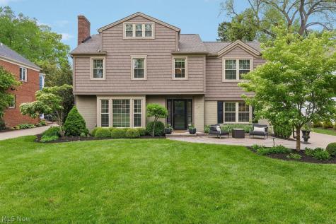 20646 Beacons Field Boulevard Rocky River OH 44116