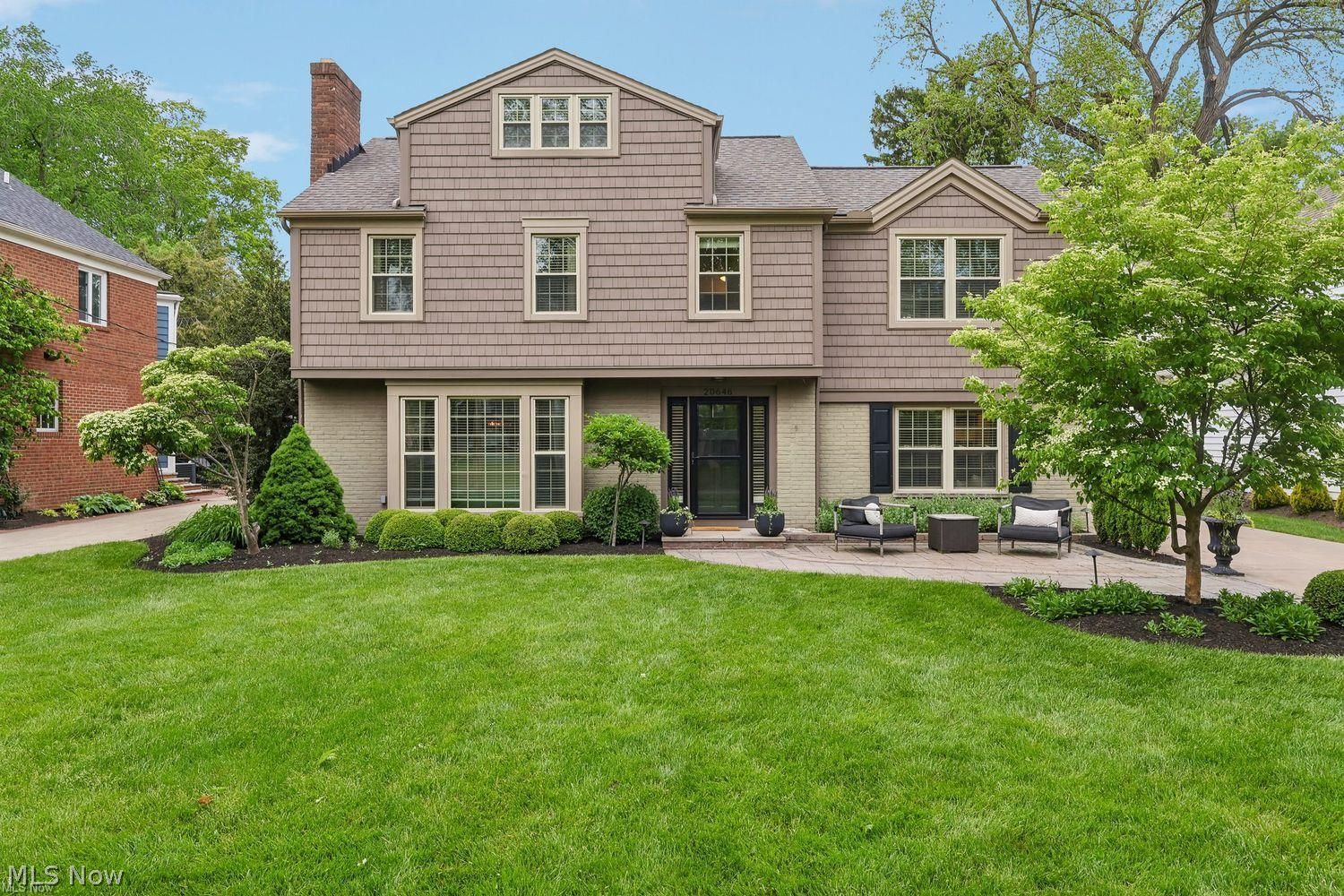 20646 Beacons Field Boulevard Rocky River OH 44116