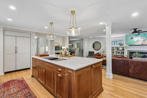 20646 Beacons Field Boulevard Rocky River OH 44116
