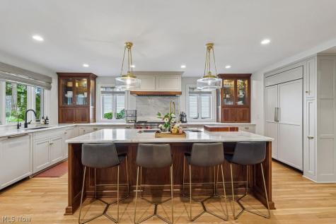 20646 Beacons Field Boulevard Rocky River OH 44116
