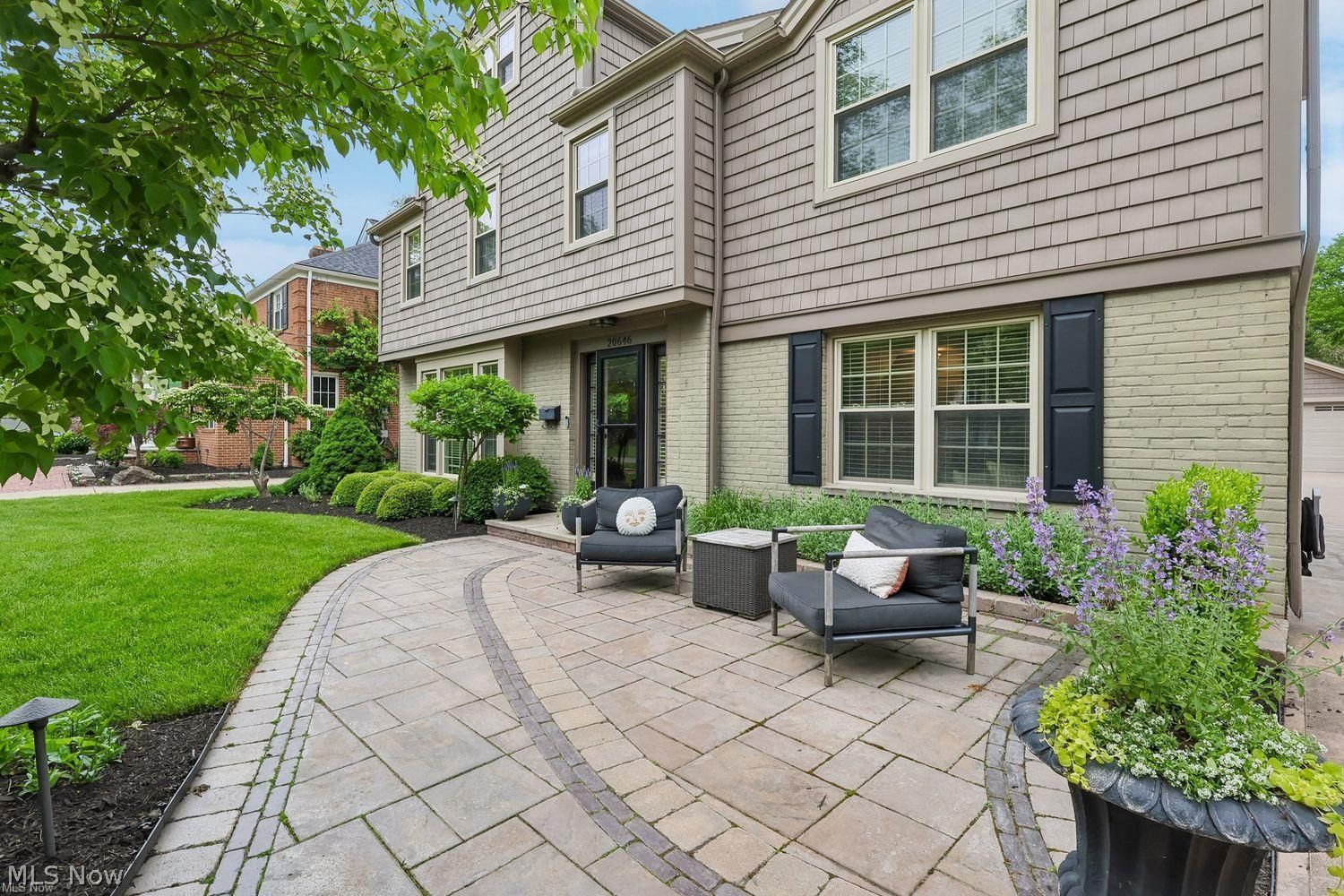 20646 Beacons Field Boulevard Rocky River OH 44116