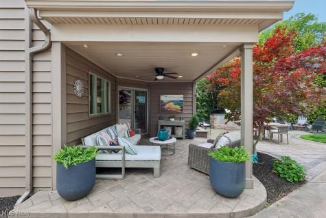 20646 Beacons Field Boulevard Rocky River OH 44116