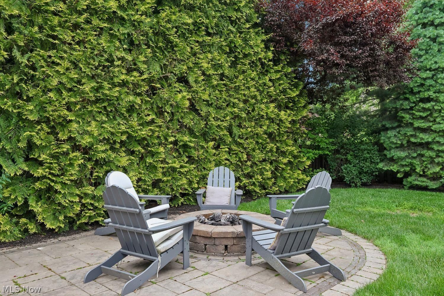 20646 Beacons Field Boulevard Rocky River OH 44116