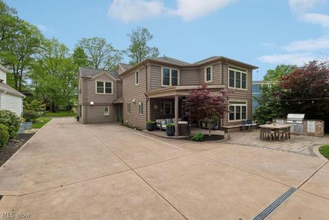 20646 Beacons Field Boulevard Rocky River OH 44116