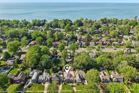 20646 Beacons Field Boulevard Rocky River OH 44116
