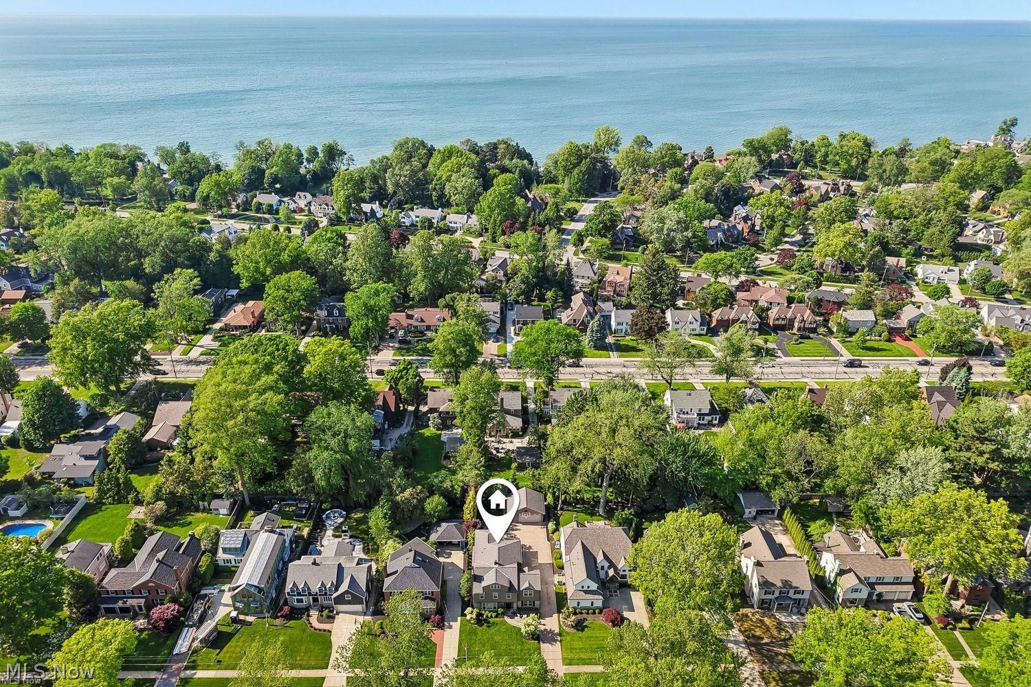 20646 Beacons Field Boulevard Rocky River OH 44116