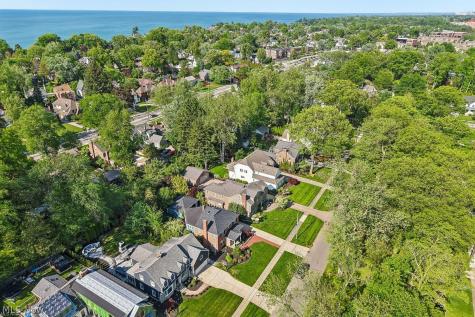 20646 Beacons Field Boulevard Rocky River OH 44116