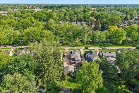 20646 Beacons Field Boulevard Rocky River OH 44116