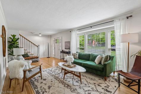 20646 Beacons Field Boulevard Rocky River OH 44116