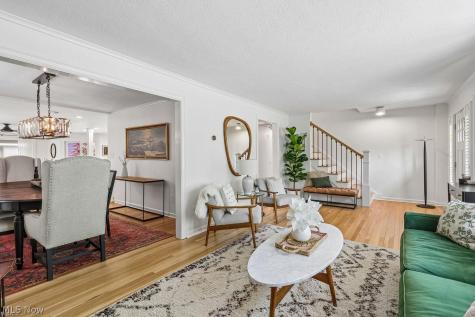 20646 Beacons Field Boulevard Rocky River OH 44116