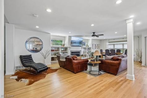 20646 Beacons Field Boulevard Rocky River OH 44116
