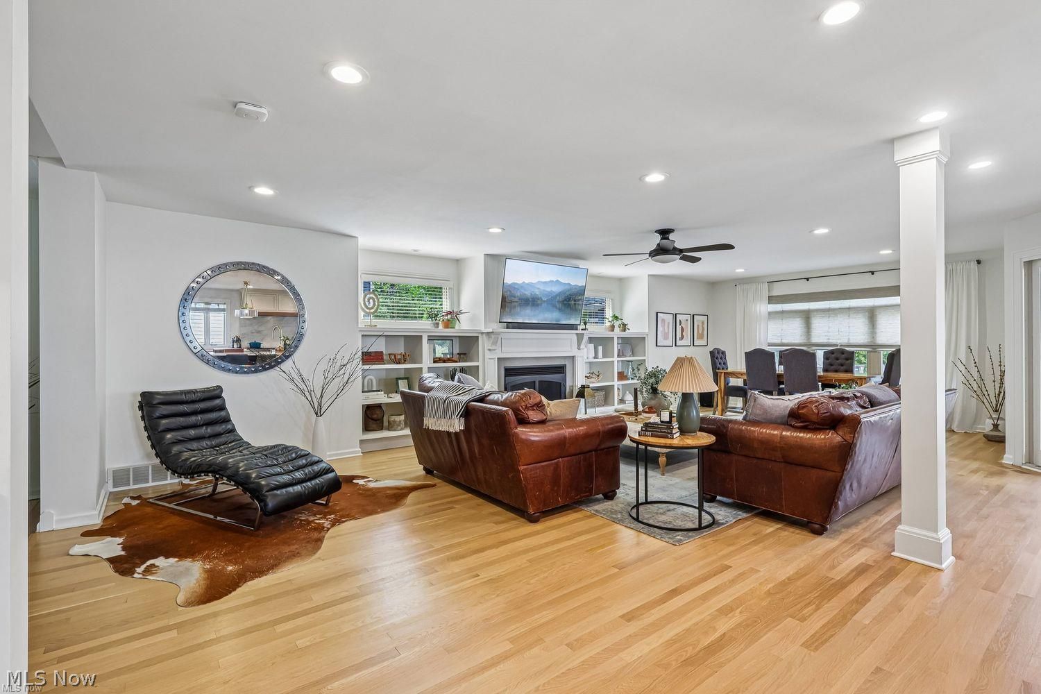 20646 Beacons Field Boulevard Rocky River OH 44116