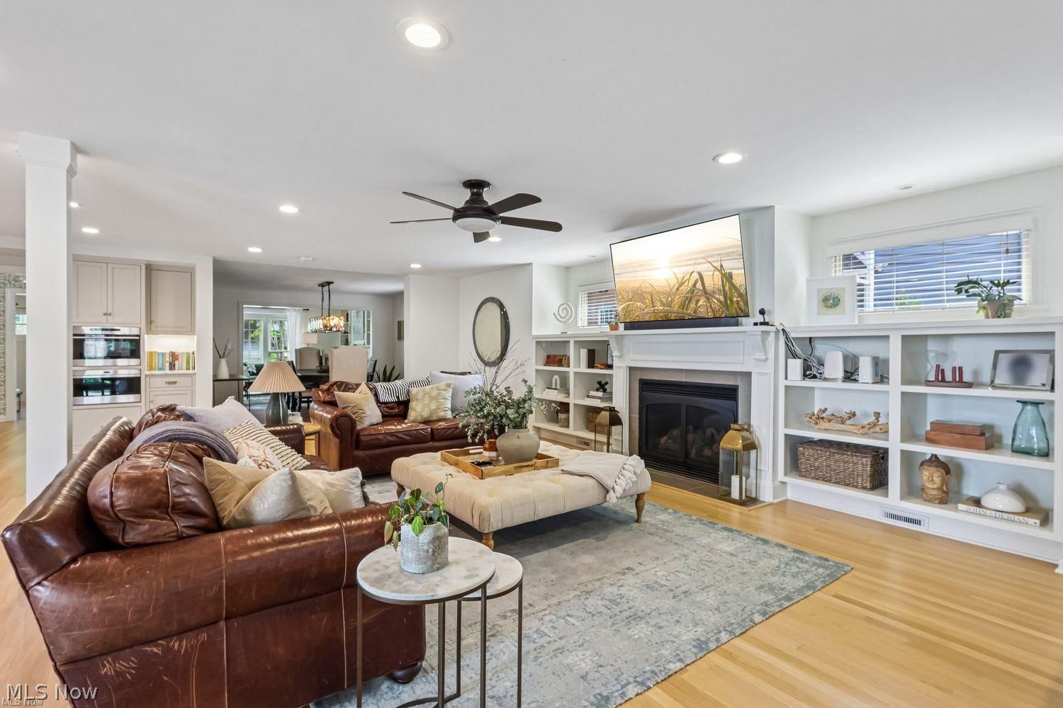20646 Beacons Field Boulevard Rocky River OH 44116