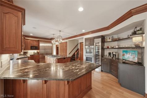 1928 Four Seasons Drive Akron OH 44333