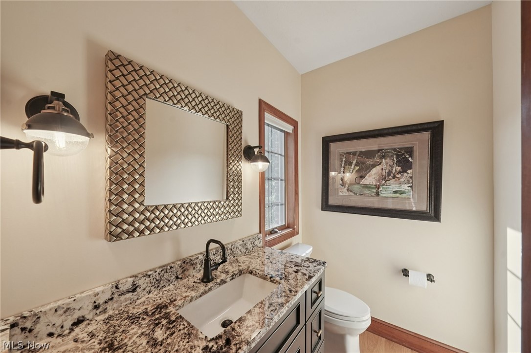 1928 Four Seasons Drive Akron OH 44333