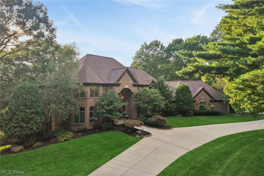 1928 Four Seasons Drive Akron OH 44333