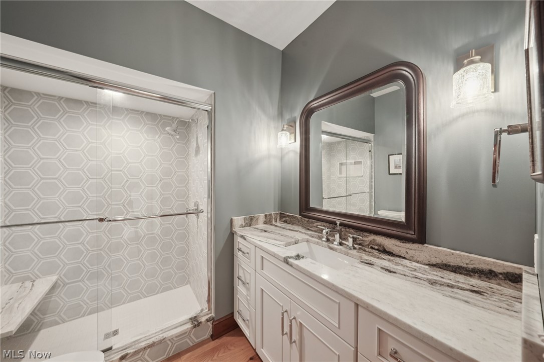 1928 Four Seasons Drive Akron OH 44333