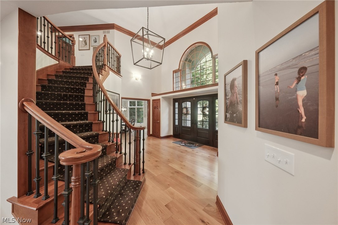 1928 Four Seasons Drive Akron OH 44333