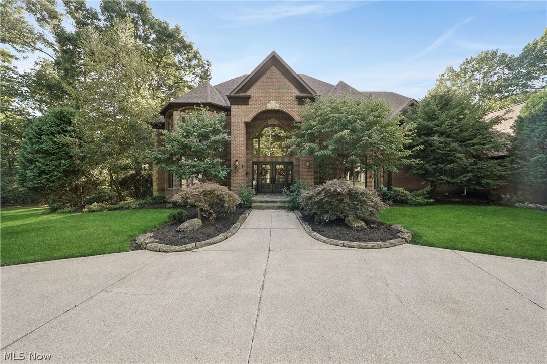 1928 Four Seasons Drive Akron OH 44333