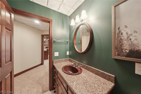 1928 Four Seasons Drive Akron OH 44333