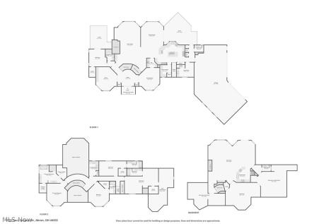 1928 Four Seasons Drive Akron OH 44333
