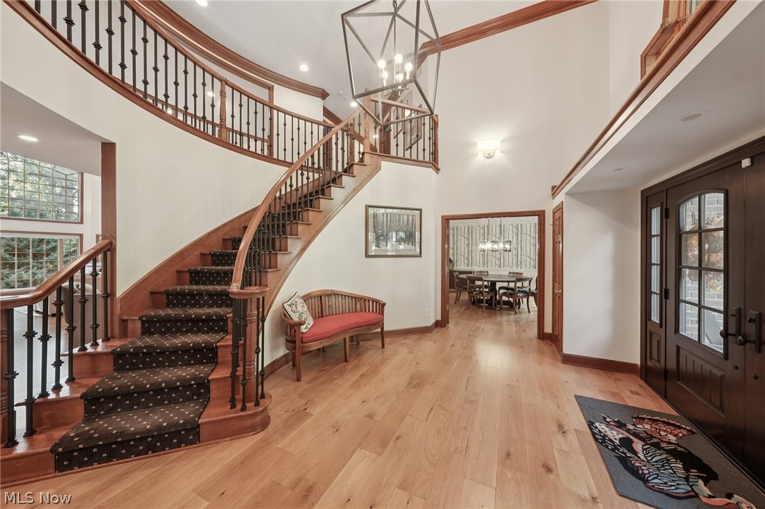 1928 Four Seasons Drive Akron OH 44333