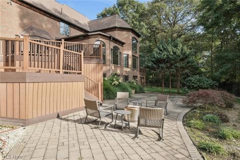 1928 Four Seasons Drive Akron OH 44333