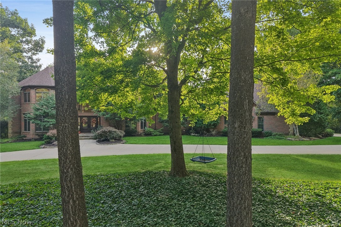 1928 Four Seasons Drive Akron OH 44333