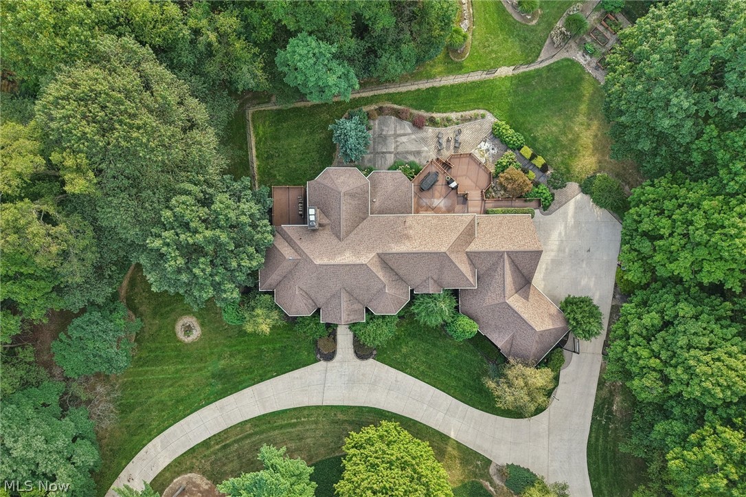 1928 Four Seasons Drive Akron OH 44333