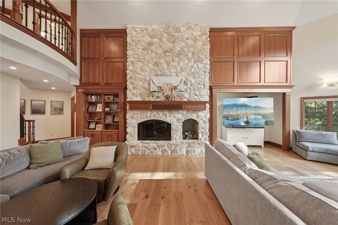 1928 Four Seasons Drive Akron OH 44333