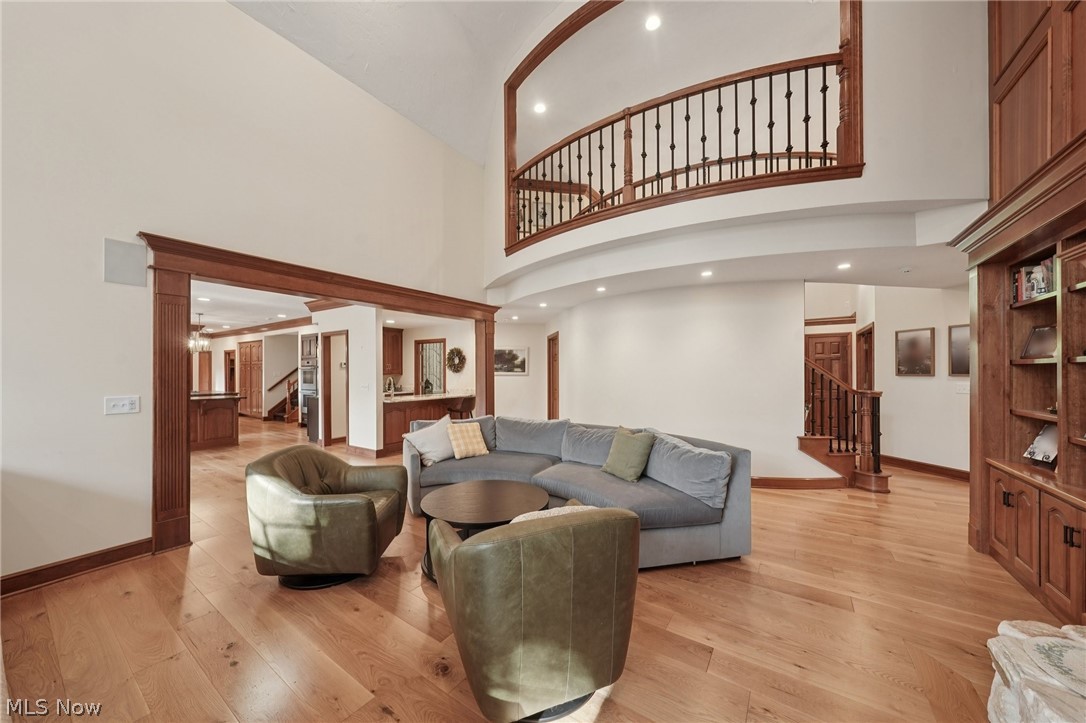 1928 Four Seasons Drive Akron OH 44333