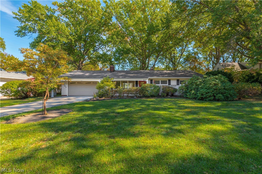 1647 Westhill Boulevard Westlake OH 44145