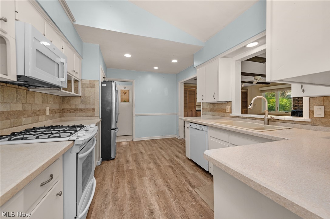 1647 Westhill Boulevard Westlake OH 44145