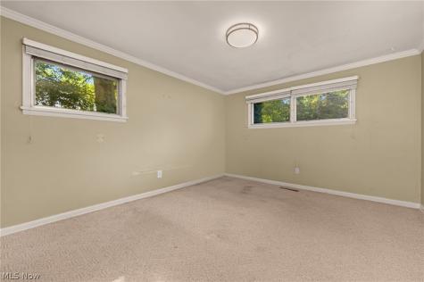 1647 Westhill Boulevard Westlake OH 44145