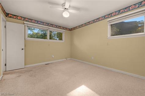 1647 Westhill Boulevard Westlake OH 44145