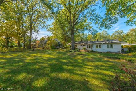 1647 Westhill Boulevard Westlake OH 44145