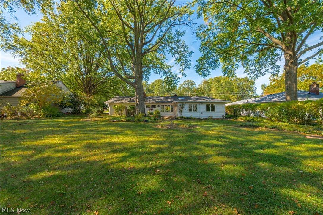 1647 Westhill Boulevard Westlake OH 44145