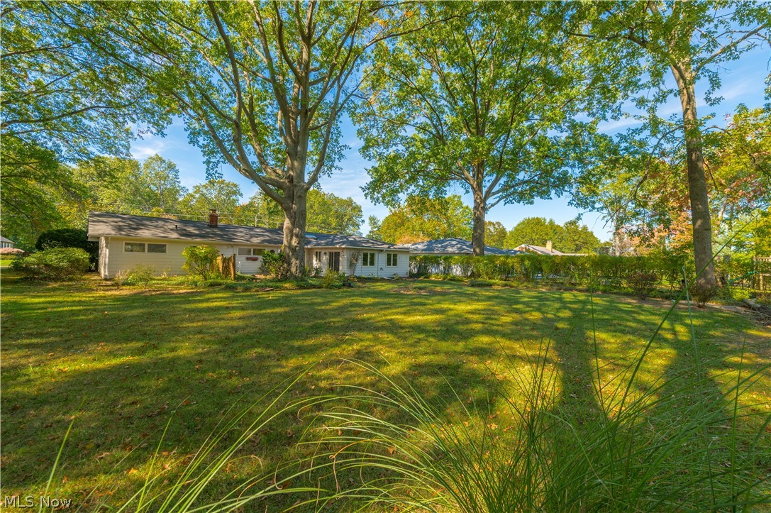 1647 Westhill Boulevard Westlake OH 44145